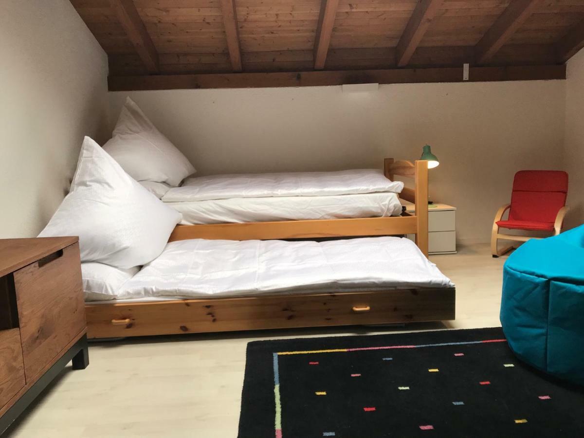 Casa Al Castagno Villa Gambarogno Dış mekan fotoğraf